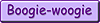 Listen to the BOOGIEWOOGIE song