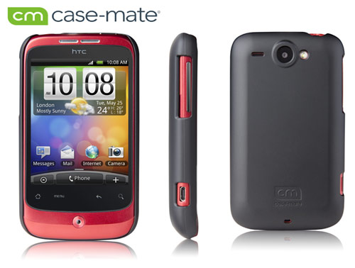 Htc+wildfire+cases