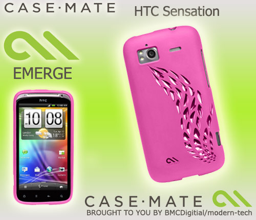 Htc+sensation+4g+case+mate