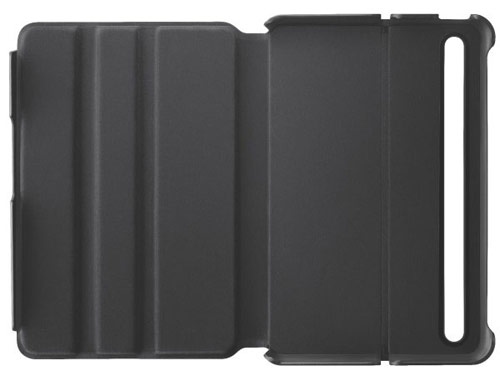   INCH BLACK FOLIO CASE STAND FOR MOTOROLA XOOM 2   ASMMZ615FOLIO XE0A